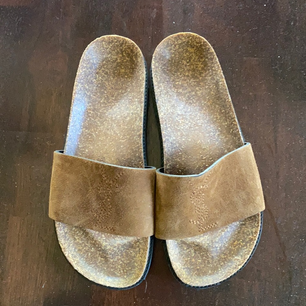 Saint Laurent Sandals